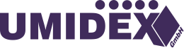 UMIDEX Logo